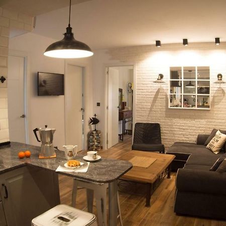 Valencian Apartment Экстерьер фото