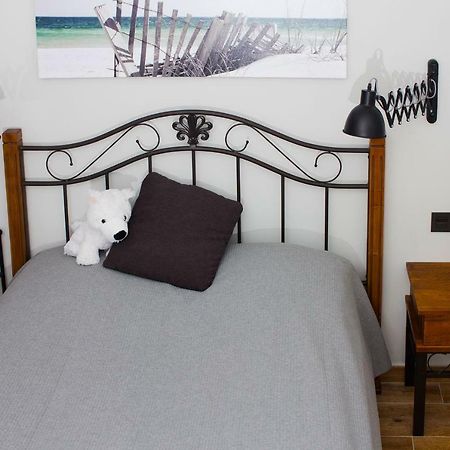 Valencian Apartment Экстерьер фото