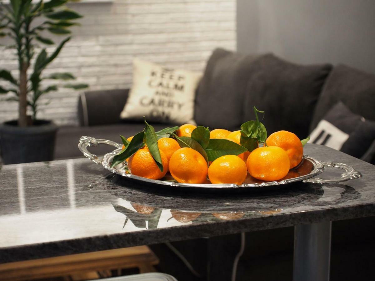 Valencian Apartment Экстерьер фото