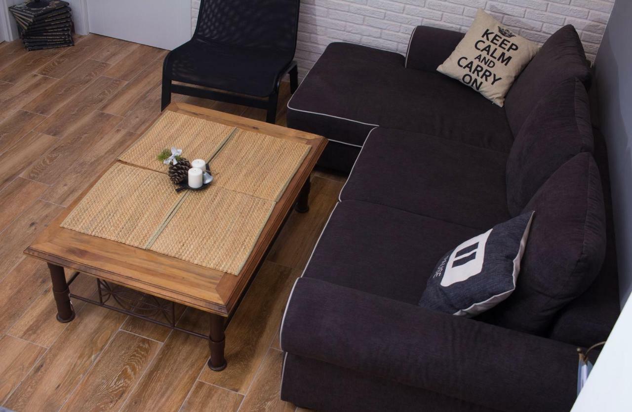 Valencian Apartment Экстерьер фото