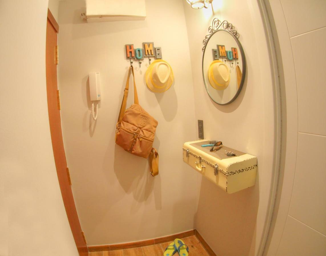Valencian Apartment Экстерьер фото