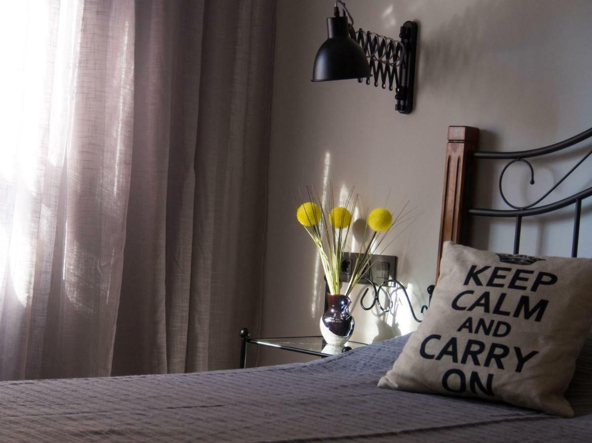 Valencian Apartment Экстерьер фото