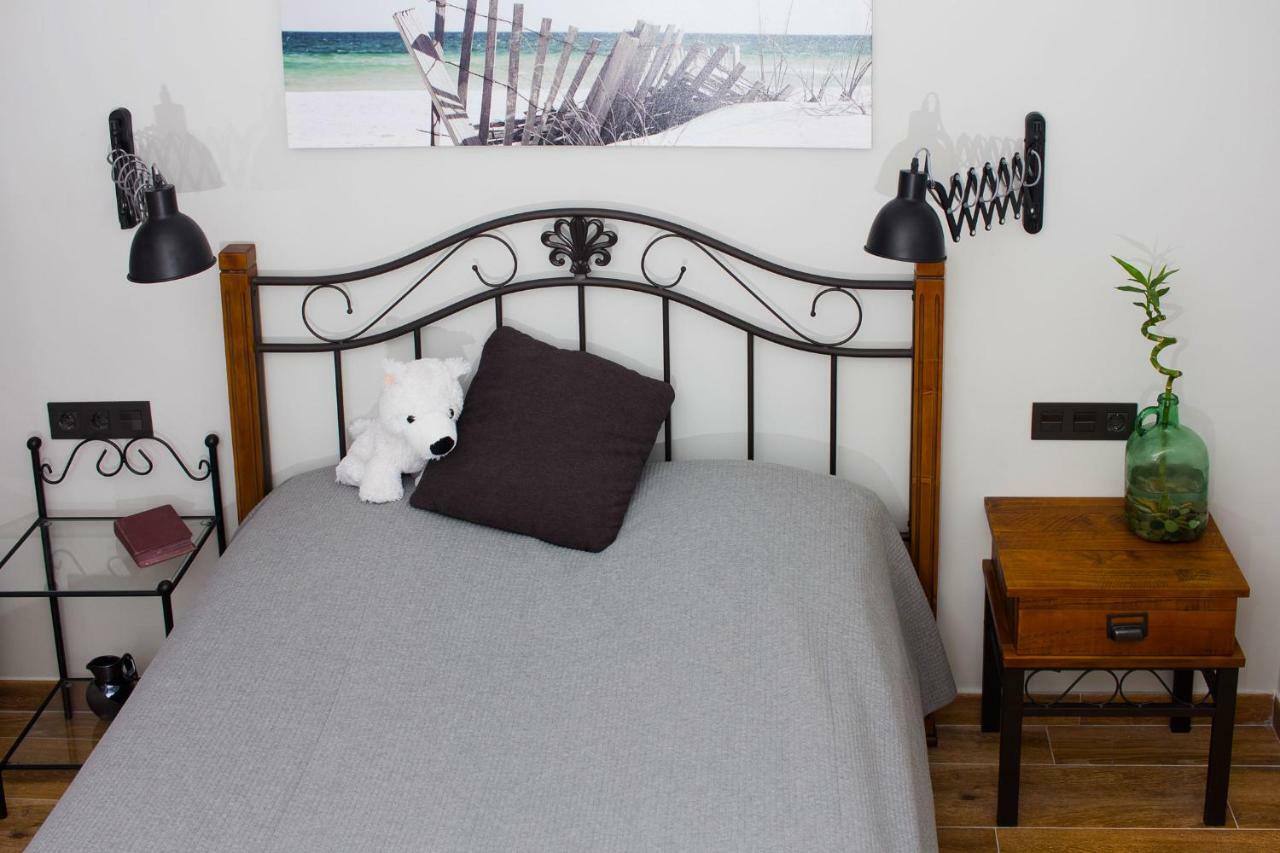 Valencian Apartment Экстерьер фото