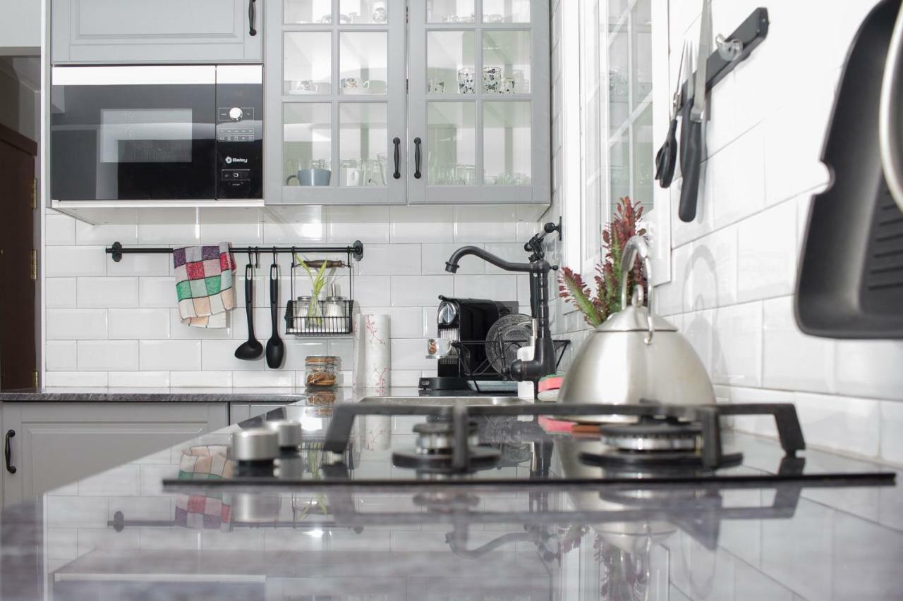 Valencian Apartment Экстерьер фото