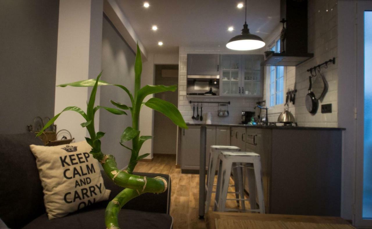 Valencian Apartment Экстерьер фото